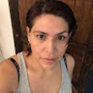 Meet your Posher, Maria azucena